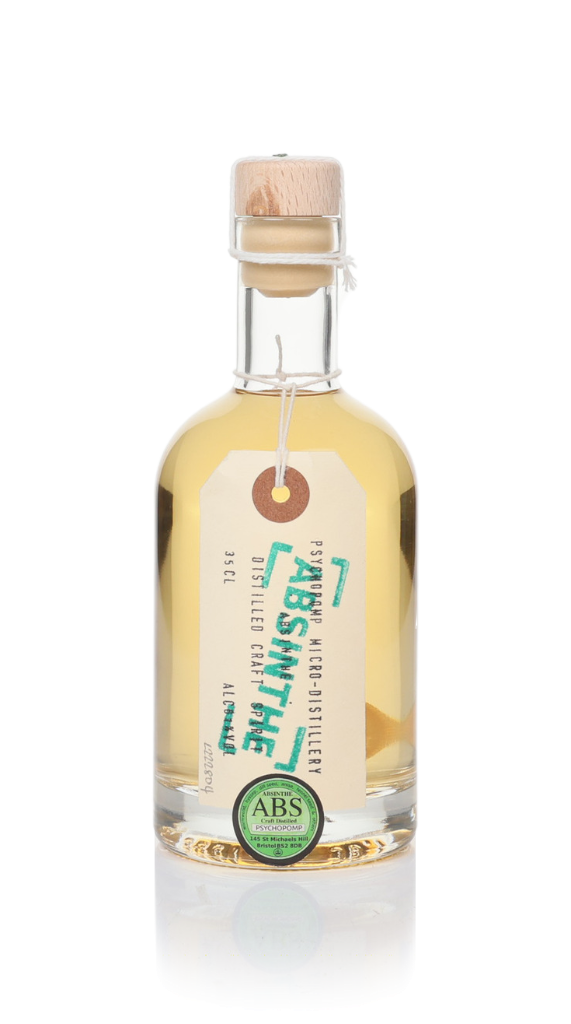 Psychopomp Absinthe 35cl product image