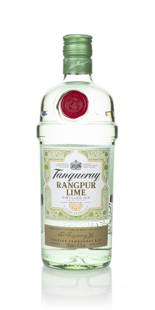 Tanqueray Rangpur Lime 70cl product image