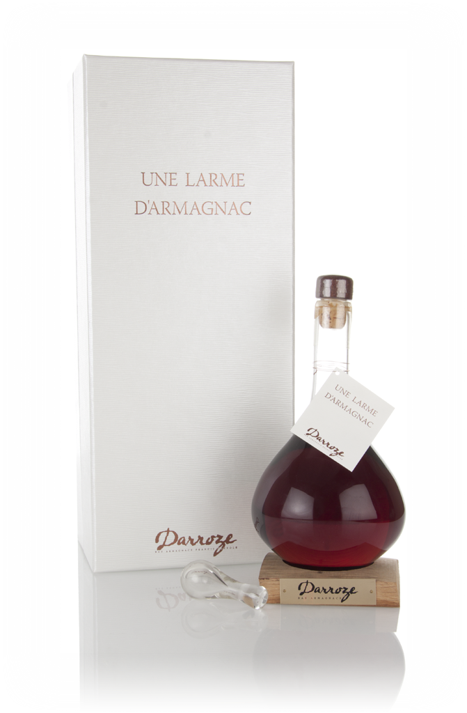 Darroze Une Larme d'Armagnac 70cl product image