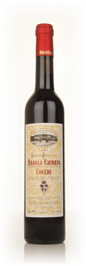 Cocchi Barolo Chinato 50cl product image