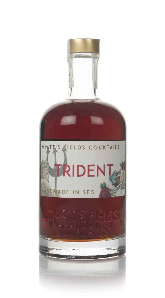 Myatt's Fields Cocktails Trident 50cl product image