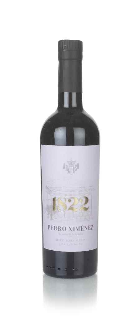 Argüeso 1822 Pedro Ximénez 50cl product image