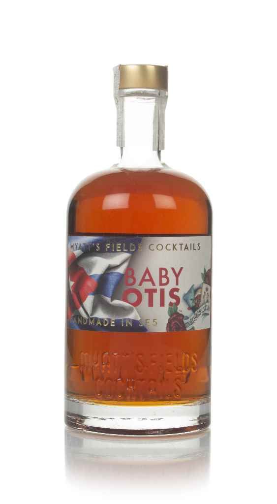 Myatt's Fields Cocktails Baby Otis 50cl product image