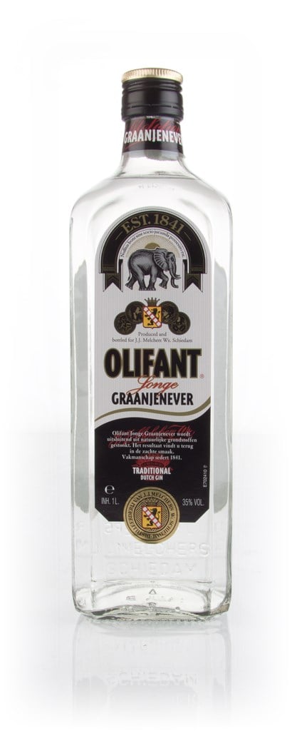 Olifant Jonge Graanjenever 100cl product image