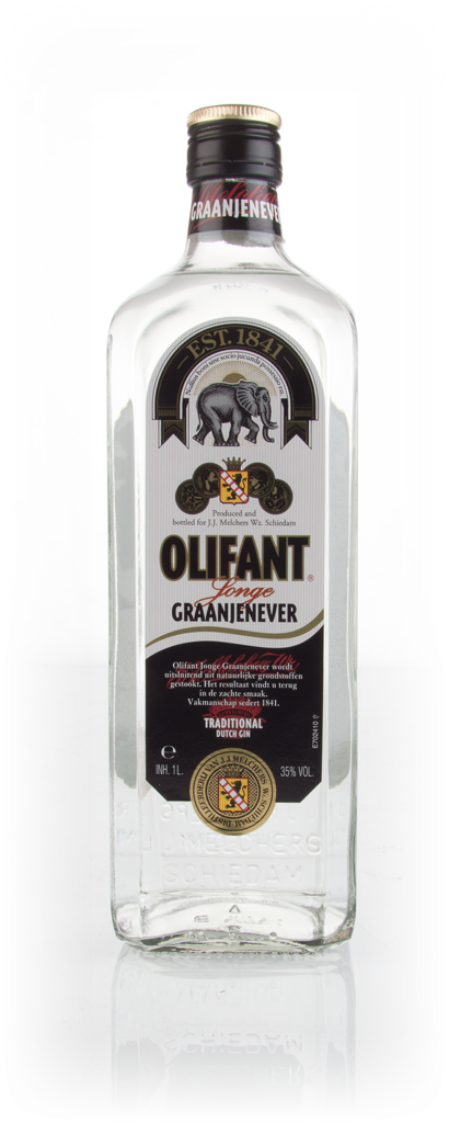 Olifant Jonge Graanjenever 100cl product image
