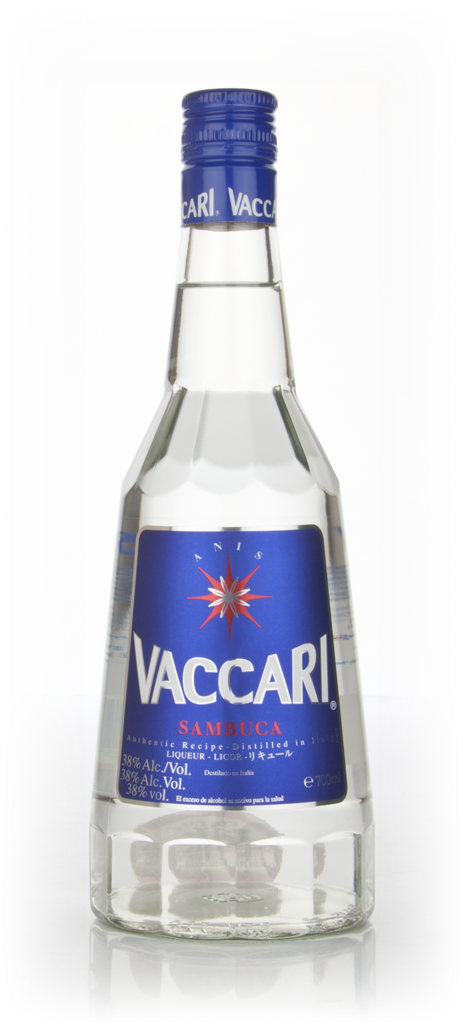 Vaccari Sambuca 70cl product image