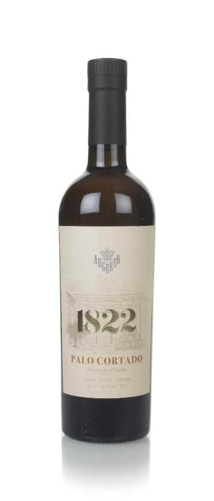 Argueso 1822 Palo Cortado 50cl product image