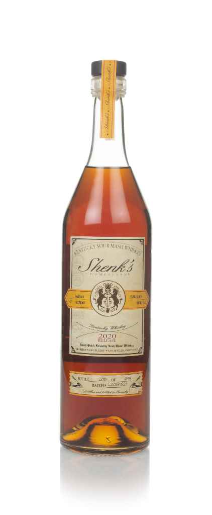 Shenk's Homestead (2020 Release) 70cl product image