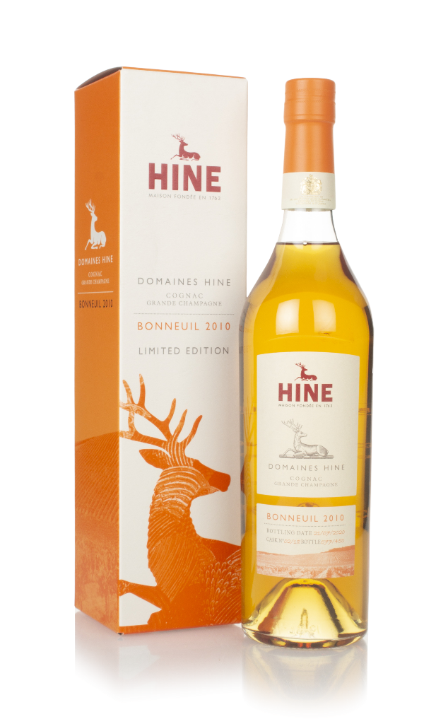 Hine Bonneuil 2010 70cl product image