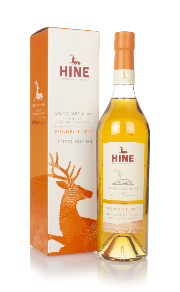 Hine Bonneuil 2010 70cl product image