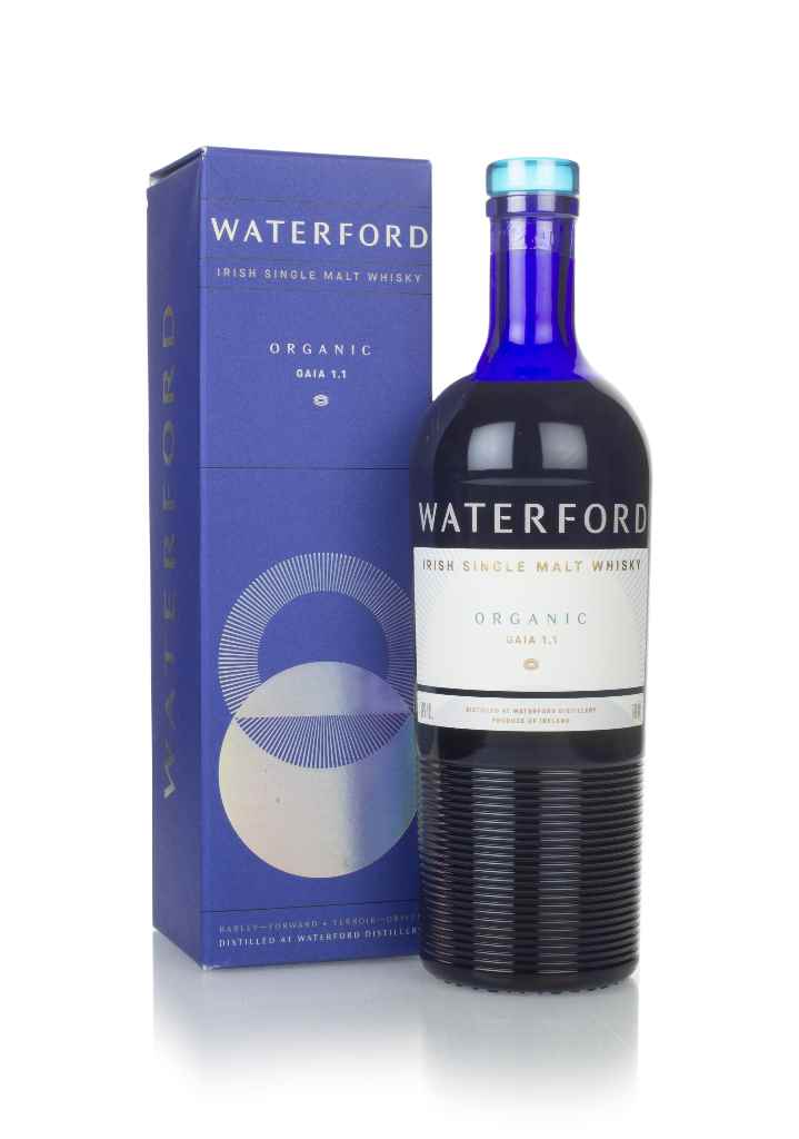 Waterford Arcadian - Gaia 1.1 70cl product image
