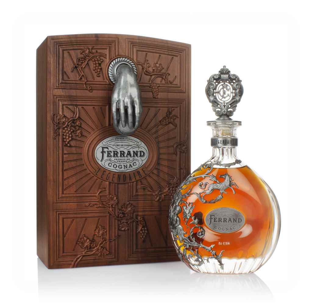 Ferrand Légendaire Cognac 70cl product image