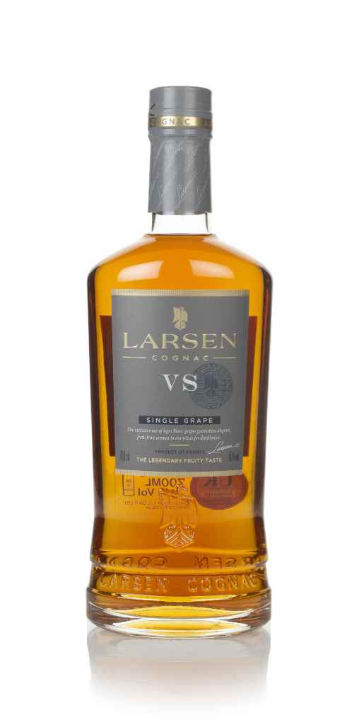 Larsen VS Cognac 70cl product image