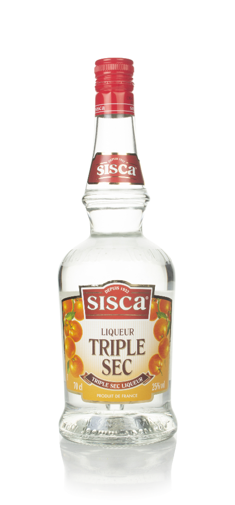 Sisca Triple Sec 70cl product image