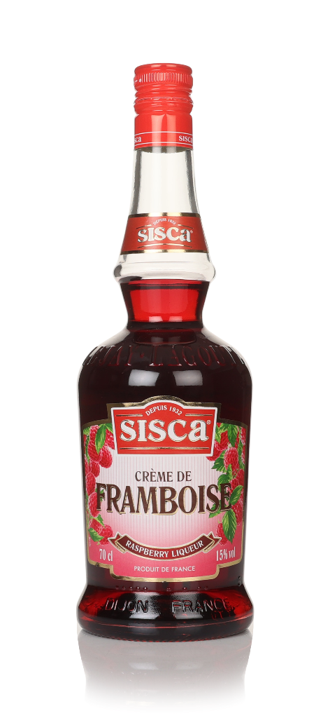 Sisca Créme De Framboise 70cl product image