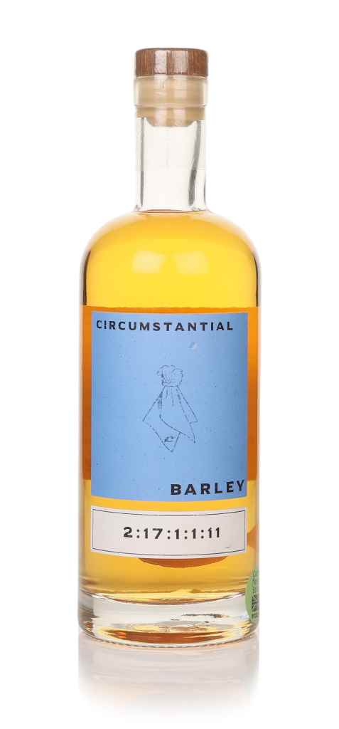 Circumstantial Barley 70cl product image