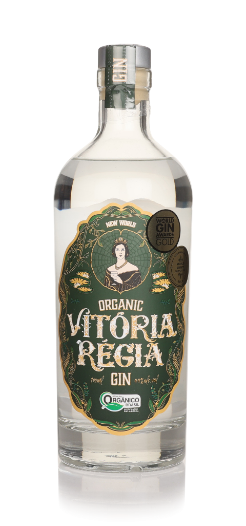 Vitória Régia Gin 70cl product image