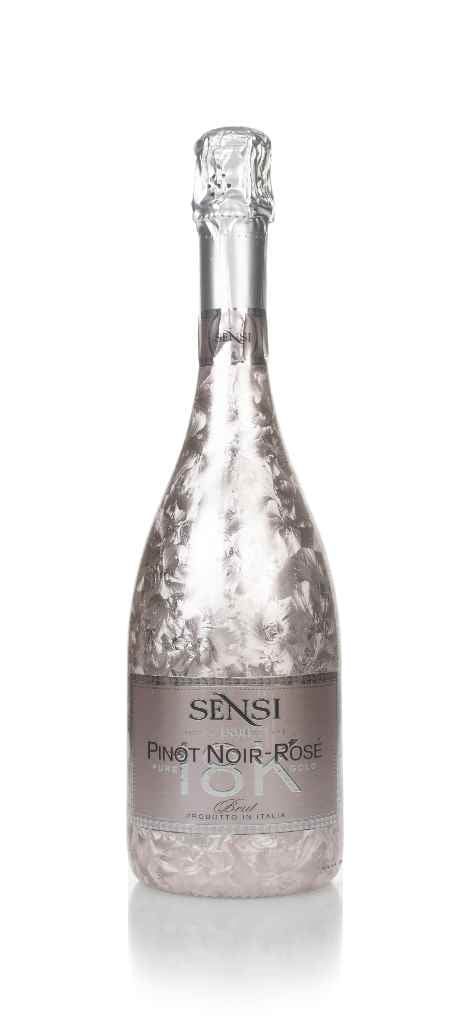Sensi 18K Sparkling Pinot Noir Rosé 75cl product image