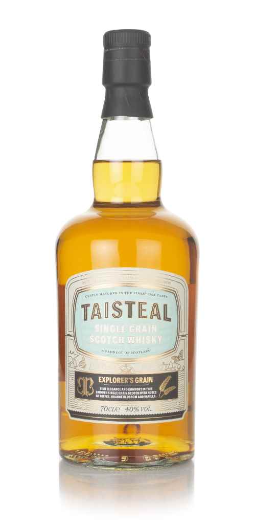 Taisteal Explorer's Grain 70cl product image