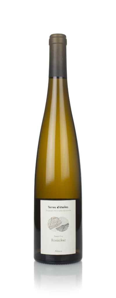 Domaine Christophe Mittnacht Freres Riesling Grand Cru Rosacker 2016 75cl product image