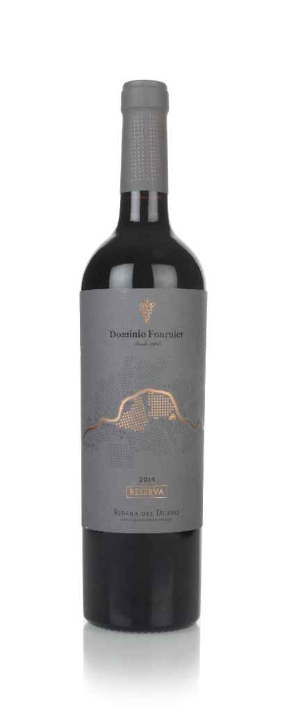 Dominio Fournier Reserva 2014 75cl product image