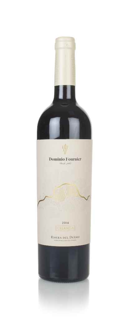 Dominio Fournier Ribera del Duero Crianza 2016 75cl product image