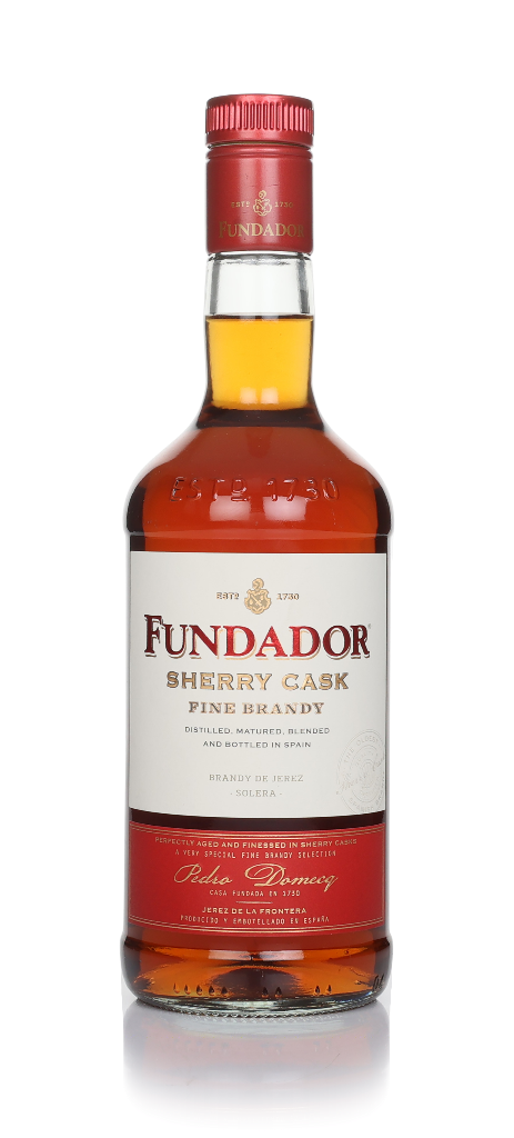 Fundador Solera 70cl product image