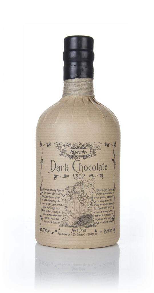 Ableforth's Dark Chocolate VSOP 50cl product image