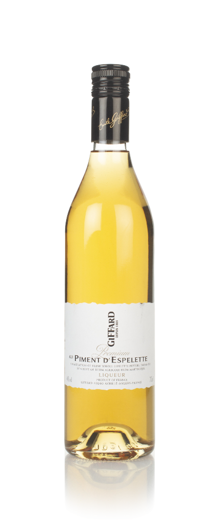 Giffard Piment d'Espelette 70cl product image