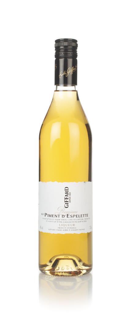 Giffard Piment d'Espelette 70cl product image