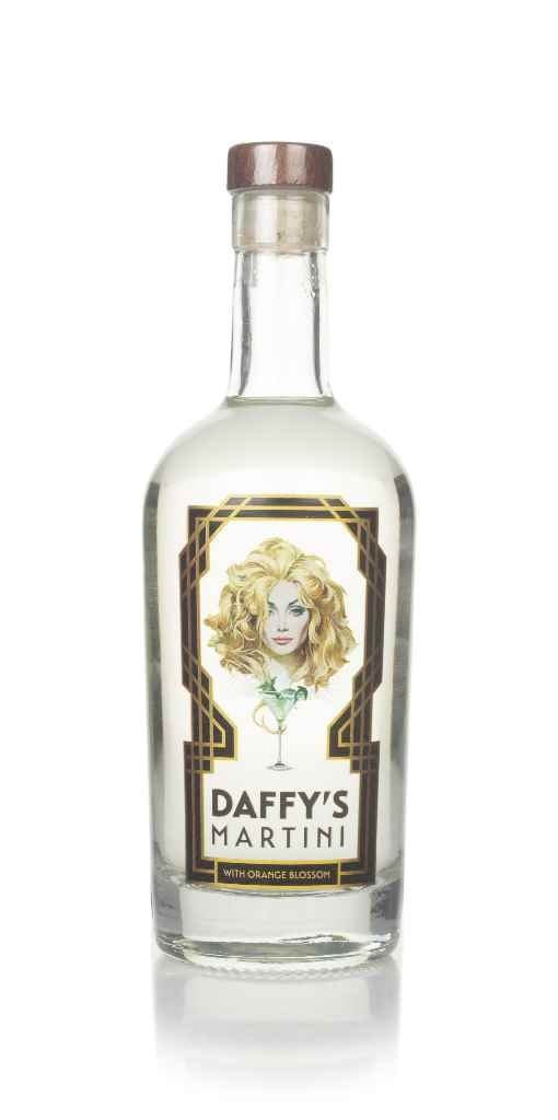 Daffy's Orange Blossom Martini 50cl product image