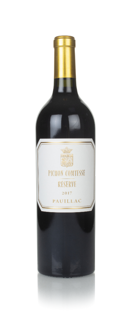 Réserve de la Comtesse Pauillac 2017 75cl product image