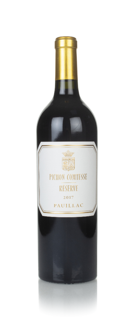 Réserve de la Comtesse Pauillac 2017 75cl product image