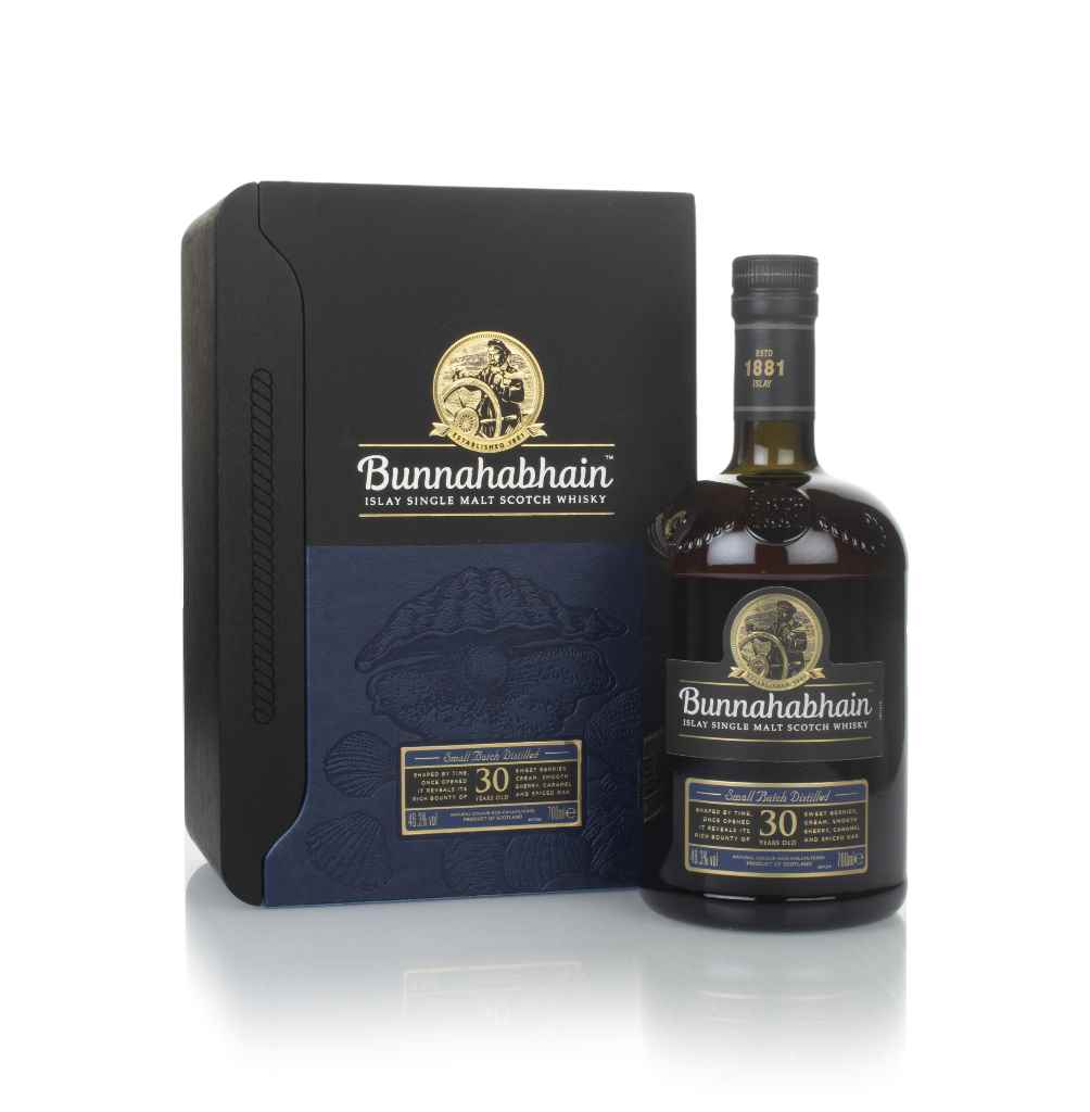 Bunnahabhain Eirigh Na Greine 100cl Whisky | Master Of Malt