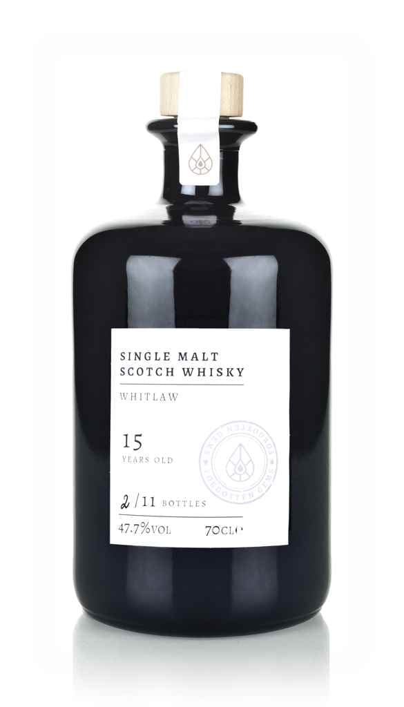 Whitlaw 15 Year Old - Forgotten Gems 70cl product image