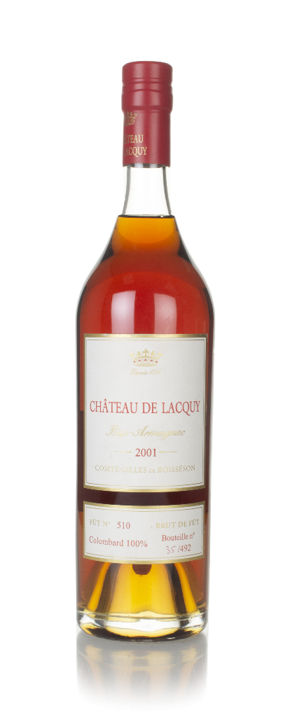 Château de Lacquy 2001 70cl product image