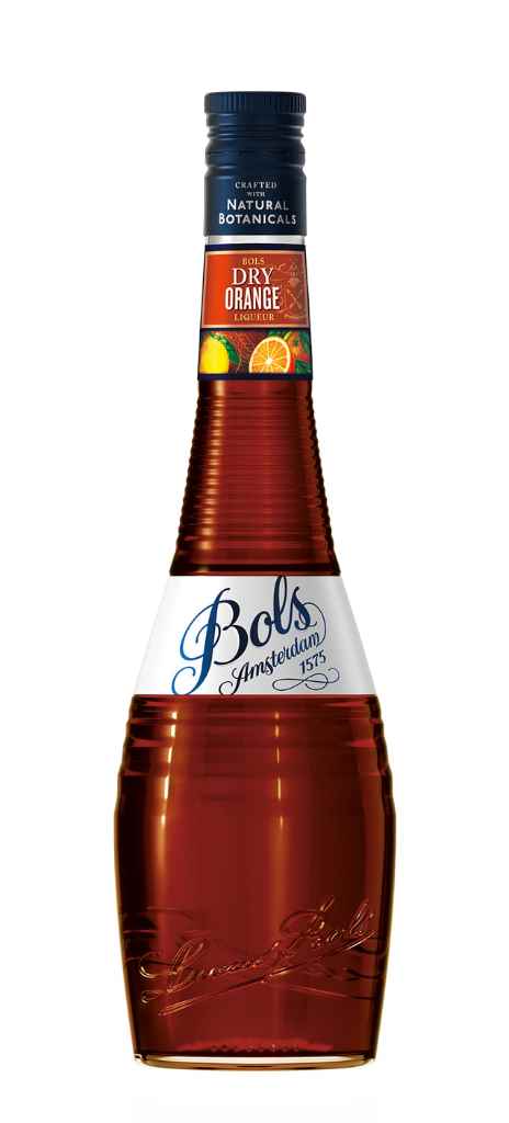 Bols Dry Orange Curaçao 50cl product image