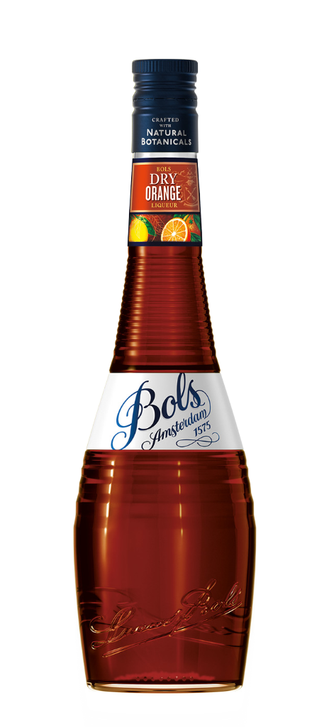 Bols Dry Orange Curaçao 50cl product image