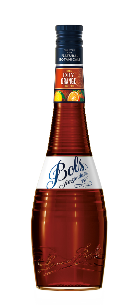 Bols Dry Orange Curaçao 50cl product image