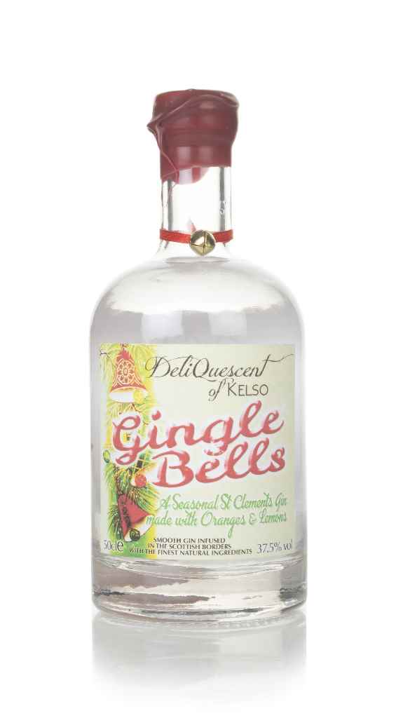 DeliQuescent Gingle Bells 50cl product image