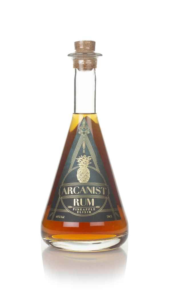 Arcanist Pineapple Rum 70cl product image