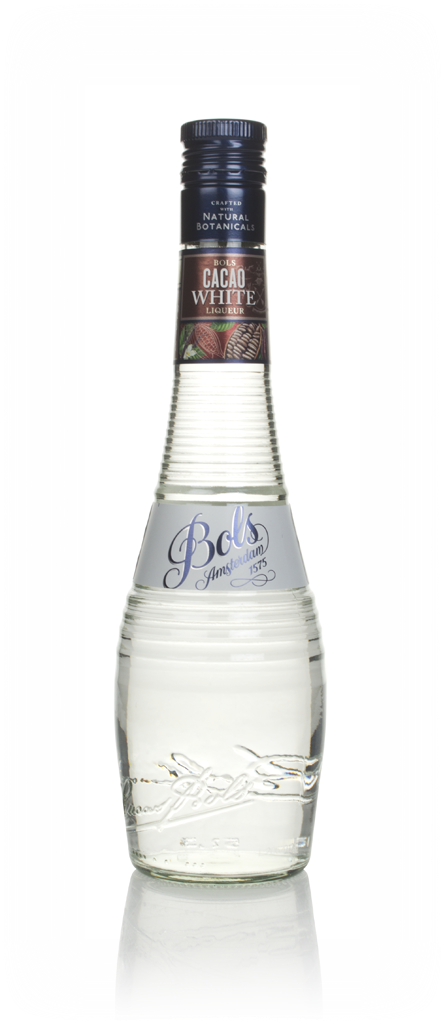 Bols Creme de Cacao (White) 50cl product image