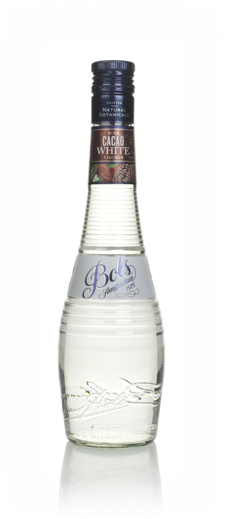 Bols Creme de Cacao (White) 50cl product image