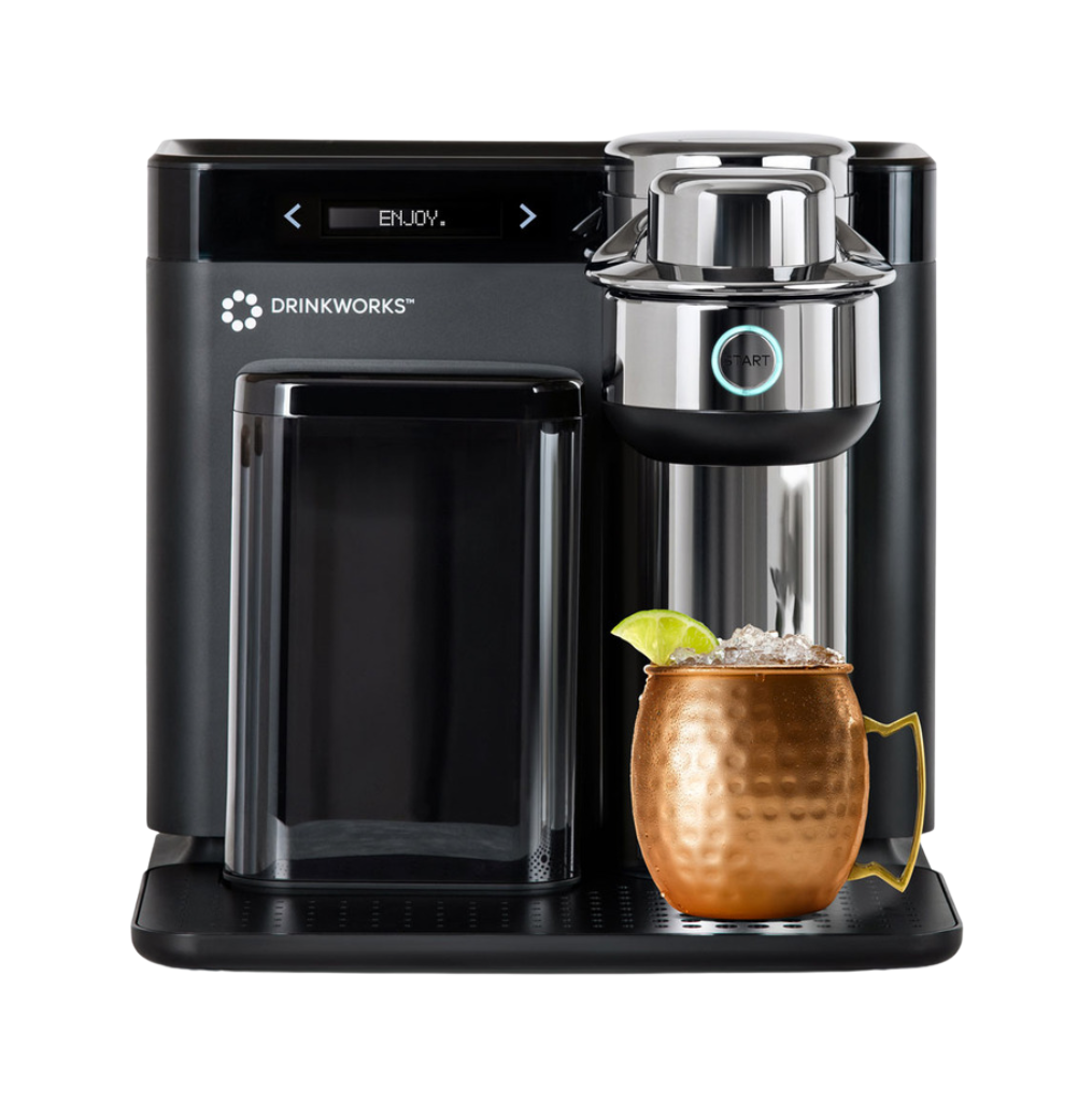 Drinkworks Home Bar Cocktail Machine - *CLEARANCE SALE* (75% off!) product image