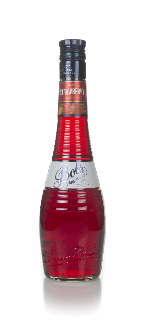 Bols Strawberry Liqueur 50cl product image