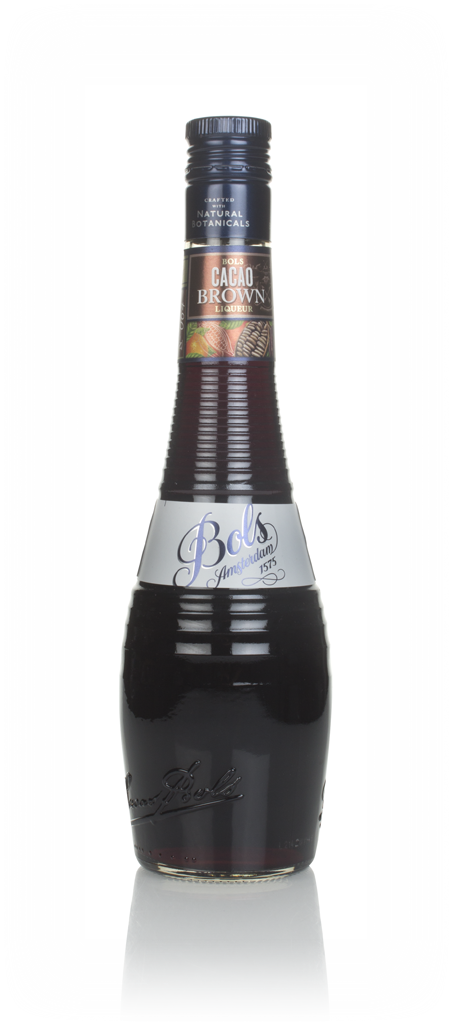 Bols Creme de Cacao (Brown) 50cl product image