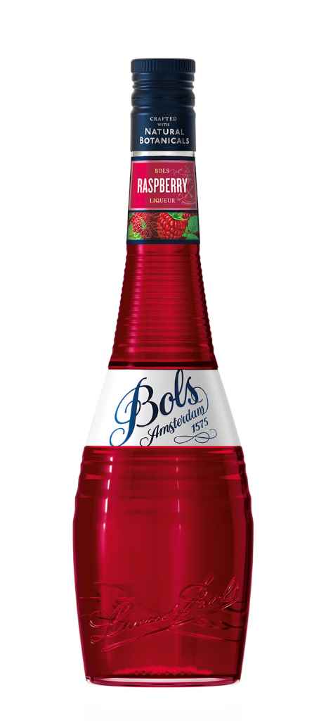 Bols Raspberry Liqueur 50cl product image