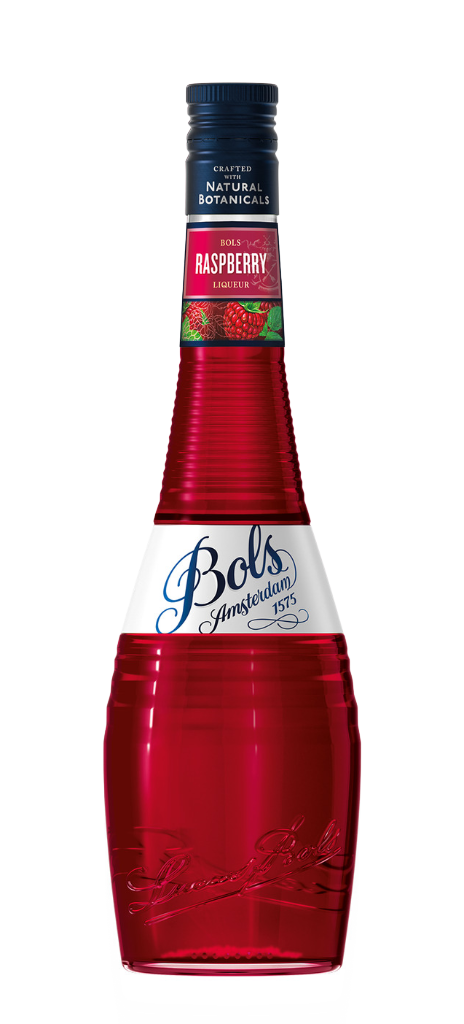 Bols Raspberry Liqueur 50cl product image