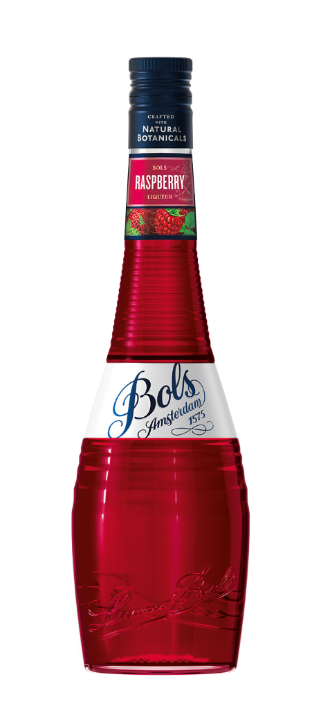 Bols Raspberry Liqueur 50cl product image