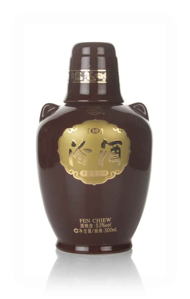 Fen Chiew 10 Year Old 50cl product image